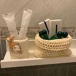 Taverna Relais דירה