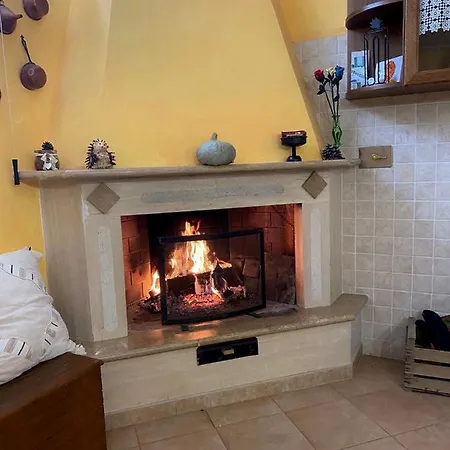 Apartment Taverna Relais *