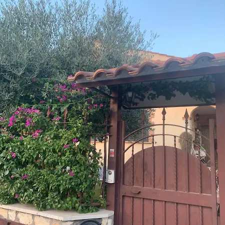 Taverna Relais Marco Simone