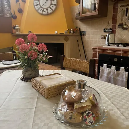 Apartment Taverna Relais Marco Simone