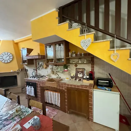 Apartment Taverna Relais