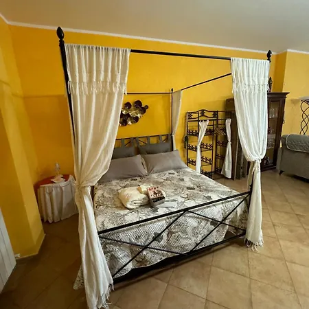 Taverna Relais Apartment