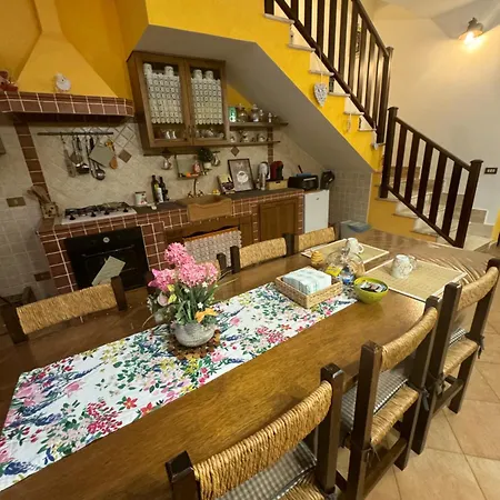 Taverna Relais Marco Simone