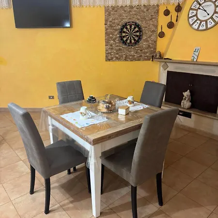 Taverna Relais Apartment Marco Simone