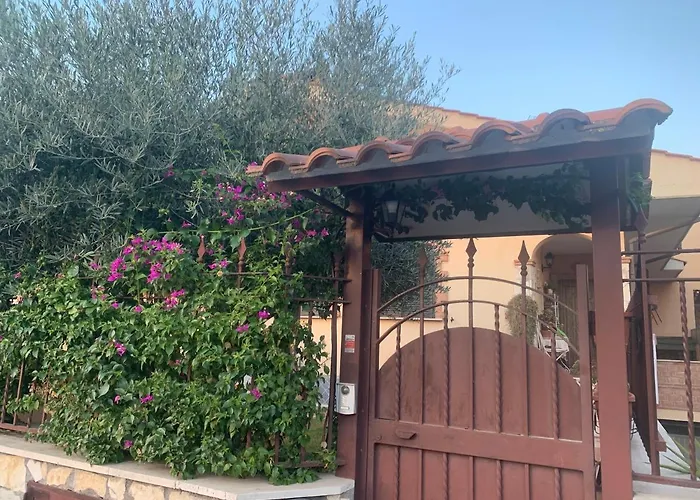 Taverna Relais Marco Simone